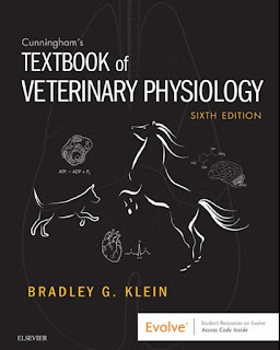 Cunningham’s Textbook of Veterinary Physiology 6th Edition Cunningham’s Textbook of Veterinary Physiology 6th Edition