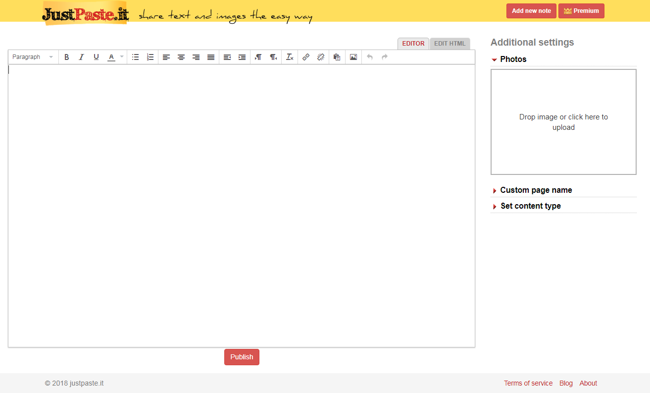 Chesbro on Security Just Paste It
