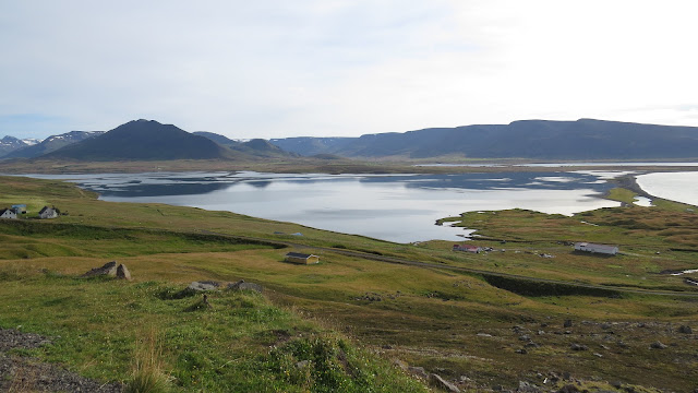 Día 11 (Dalvík - Siglufjörður - Hofsós) - Islandia Agosto 2014 (15 días recorriendo la Isla) (21)