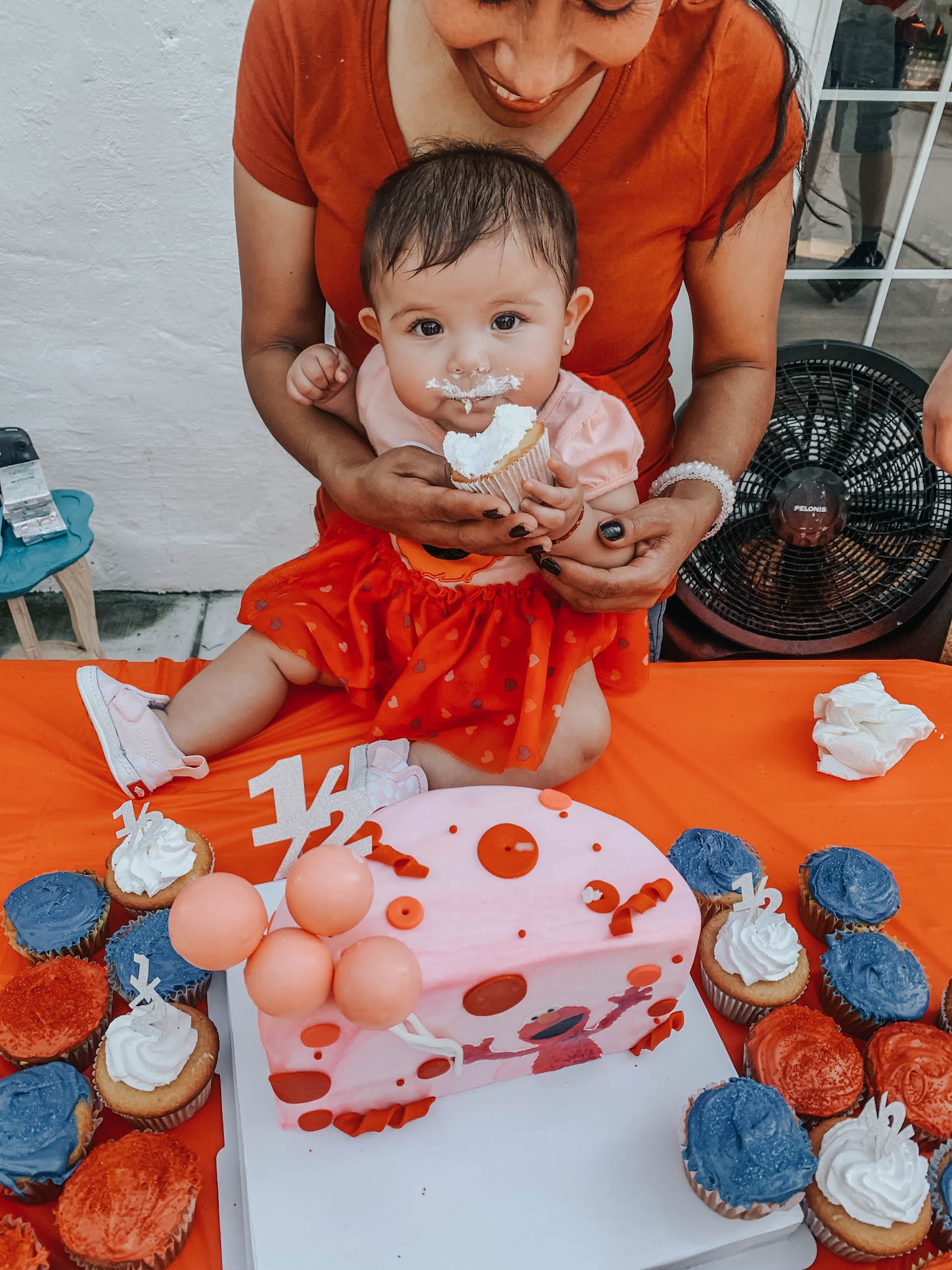 September Recap September Recap