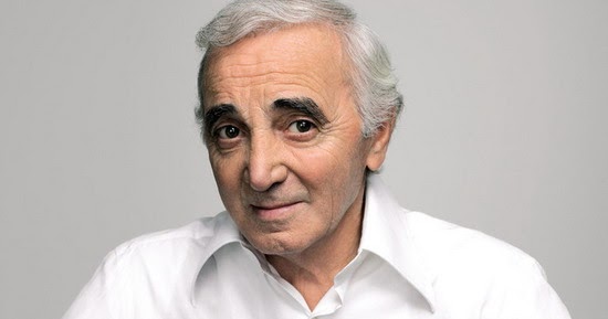 Ազնավուր. Ծնողներս Ցեղասպանությունից փրկվել են իտալացի նավապետի համարձակության ու բարության շնորհիվ