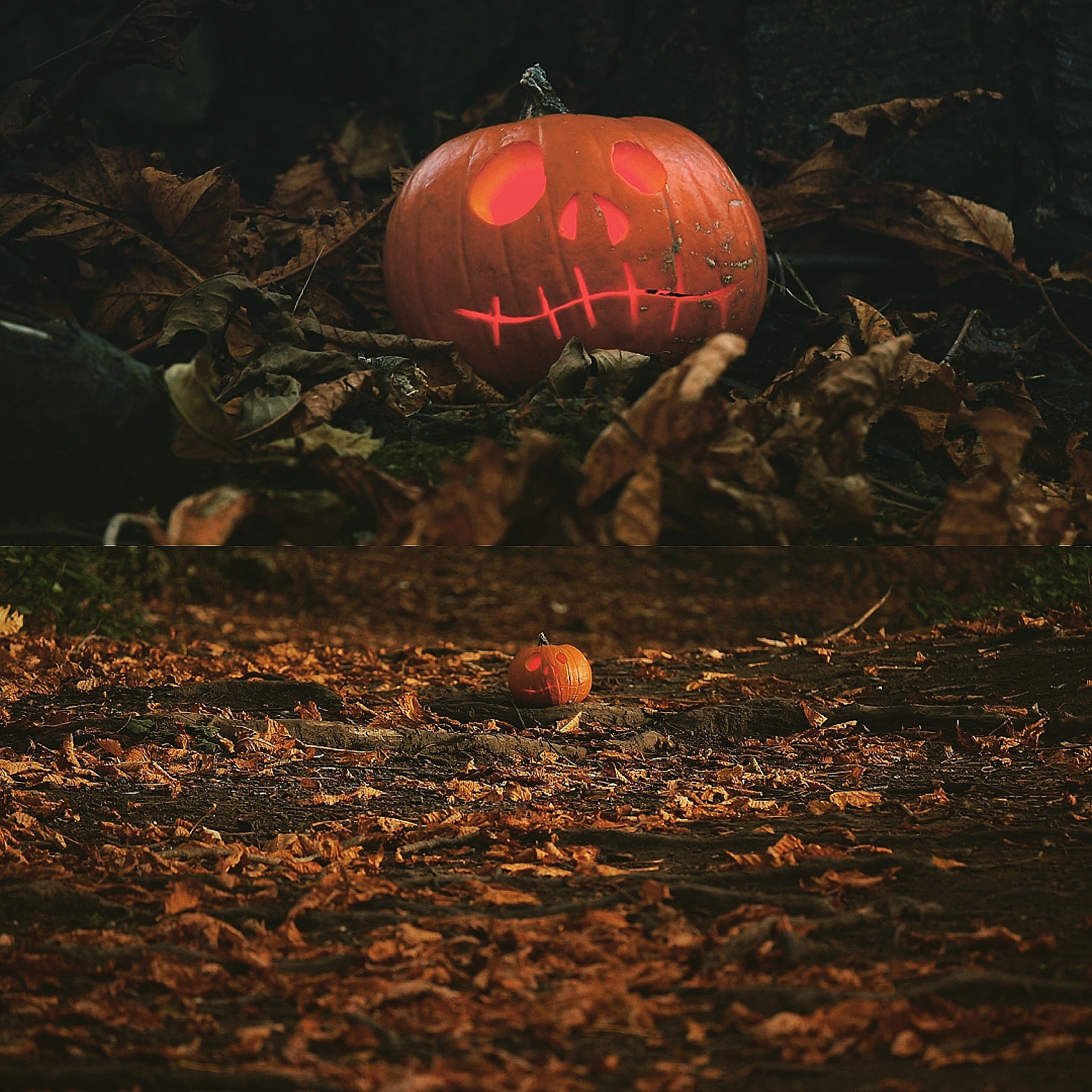 Origins of Jacko'Lantern, the legend of Stingy Jack and willo'the