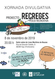 BOUZAS (VIGO): SÁBADO 8 DE NOVEMBRO, ÁS 20:00 H., NO SALÓN NOBRE DO LICEO MARÍTIMO DE BOUZAS
