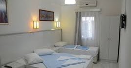 Bodrum Hesapli Hostel Pansiyon
