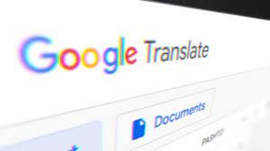 USE THE TRANSLATOR
