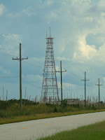 Torre de radio Torre de radio