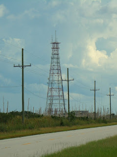 Torre de radio Torre de radio