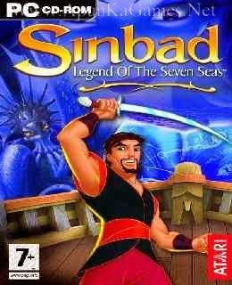 Sinbad  Legend of the Seven Seas PC Game   Free Download Full Version - 82
