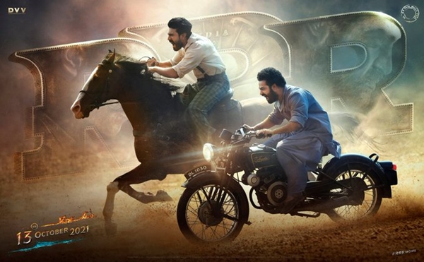 RRR: Box Office, Budget, Hit or Flop, Predictions, Posters, Cast & Crew