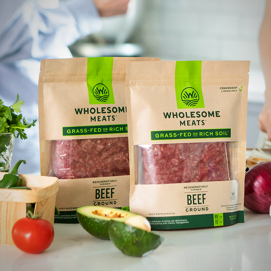 The Weekend Gourmet: Spotlight on Texas-Based Wholesome Meats ...