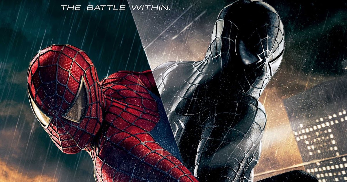 Cobra Verde Recensioni Cinema: Spider-Man 3