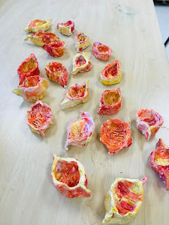 Quality Fall & Winter Art Roundup 