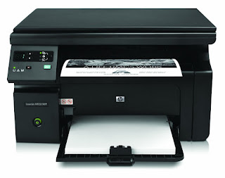 Download Printer Driver HP LaserJet M1132