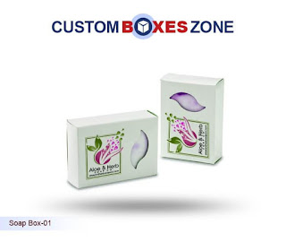 Soap boxes