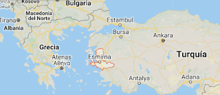 Turquía - La Perla del Egeo: Esmirna
