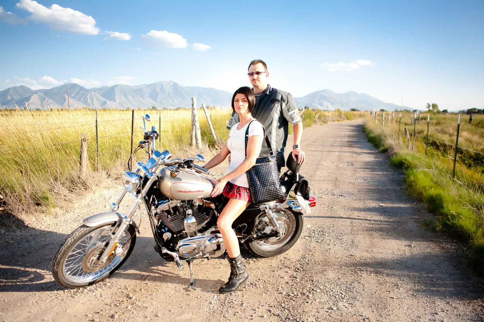 What to do after you get a match on biker dating websites
