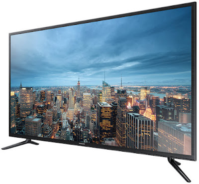 Samsung UE43JU6060