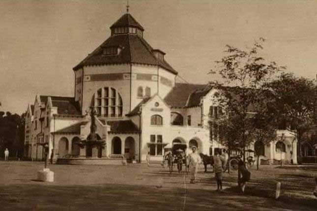 8 Keunikan Sumatera Utara Yang Perlu Anda Ketahui Pariwisata Sumut