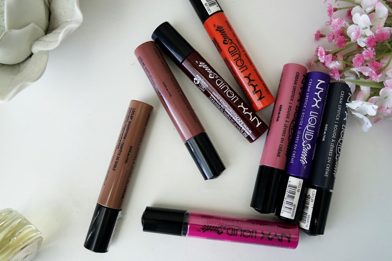 liquid nyx lipstick liquid nyx lipstick