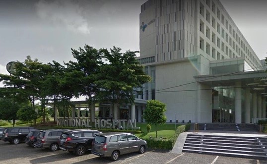 Daftar Alamat dan Nomor Telepon Rumah Sakit Tipe B di Surabaya | Daftar