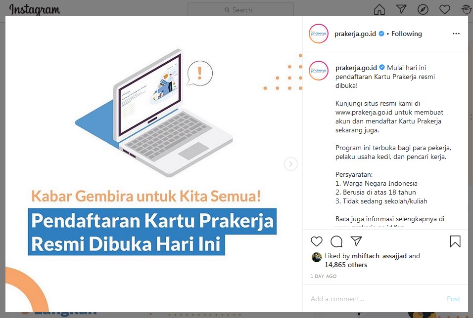 14++ Kunci jawaban soal prakerja gelombang 5 ideas in 2021 