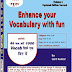 Enhance Your Vocab with Fun Book- 1000 Words- PDF Download