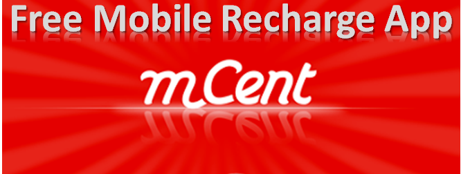 mcent free recharge app NKWorld4U