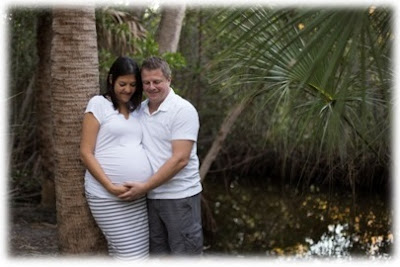 Bellevue maternity photography