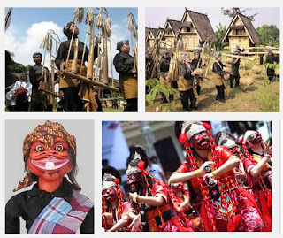 Mengenal Suku Sunda yang Berasal Dari Jawa Barat