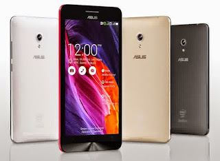 Tutorial Lengkap cara termudah root ASUS Zenfone 6 dengan APK, lalu update software lagi