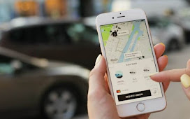 All You Need To Know About Create App Like Uber