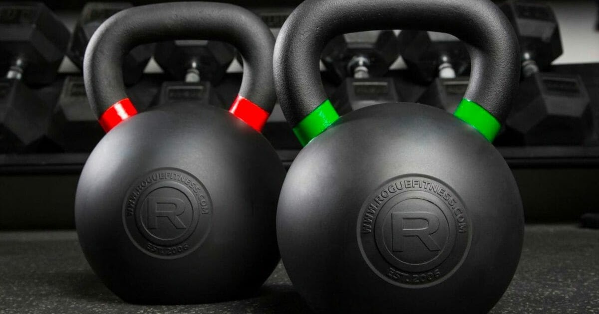 Finding the Best Kettlebells For Sale