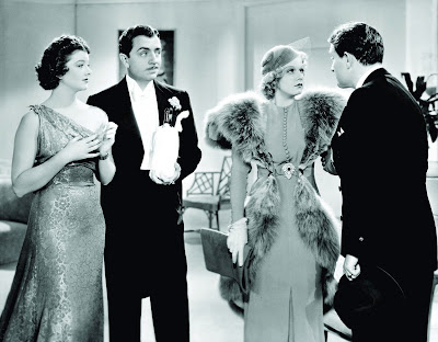 Libeled Lady 1936 Spencer Tracy Jean Harlow William Powell Myrna Loy Image 1