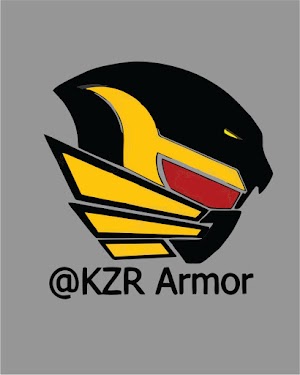 KZR ARMOR KZR ARMOR