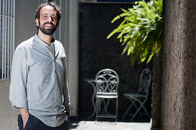 Jacques Fux, vencedor do Prêmio São Paulo de Literatura, participou do Recorte Entrevista desta semana. 2