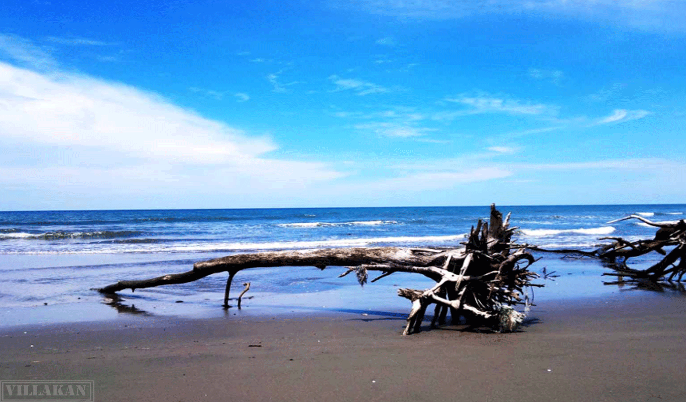 11 Tempat Wisata Di Lhokseumawe Aceh Paling Hits - Villakan.com