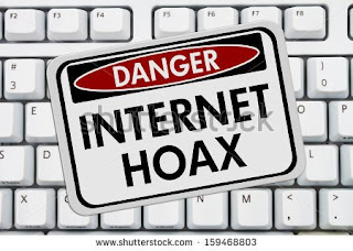 Hoax Menggejala Karena Berita Media Mainstream Tidak Berimbang