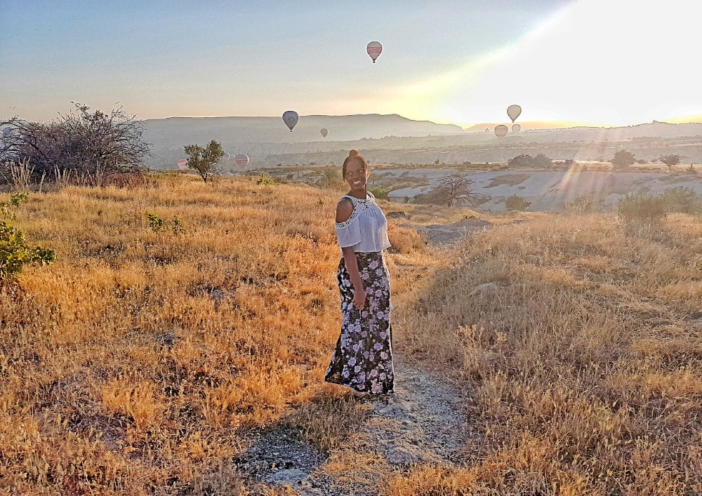 Pretty Places