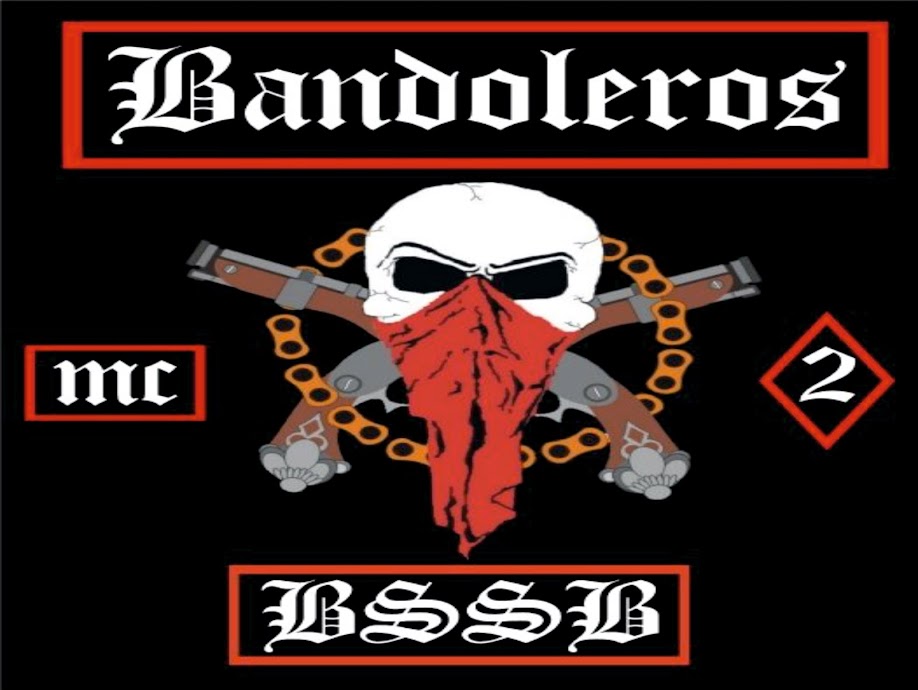 Bandoleros mc