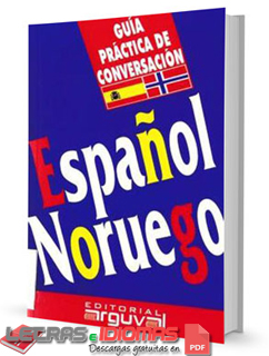 Guía de Conversación Español-Noruego (2007) – VV.AA