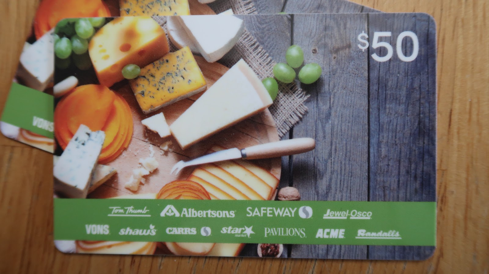 Susan's Disney Family ACME® Markets your favorite local supermarket