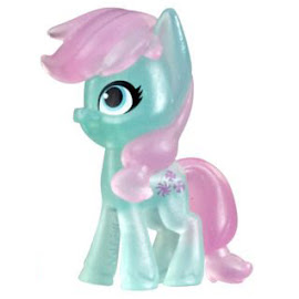 My Little Pony Snow Party Countdown Minty Blind Bag Pony