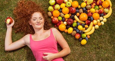healthy body tips