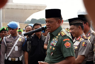 Panglima TNI