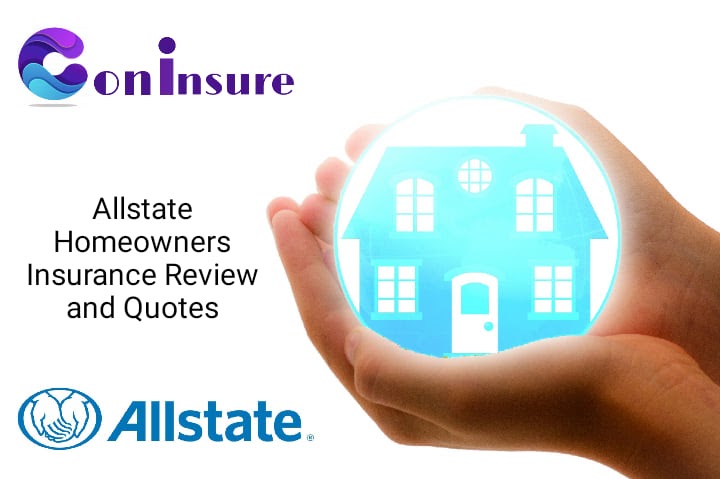 Allstate Homeowners Insurance Review and Quotes