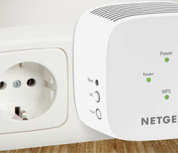 Netgear Extender Setup