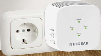 Netgear Extender Setup