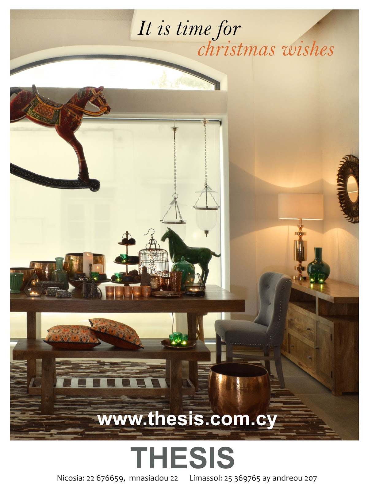 thesis furniture nicosia shop