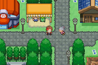Pokemon Sors Screenshot 24