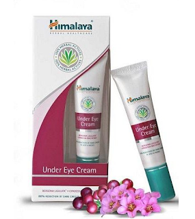 eye cream himalaya
